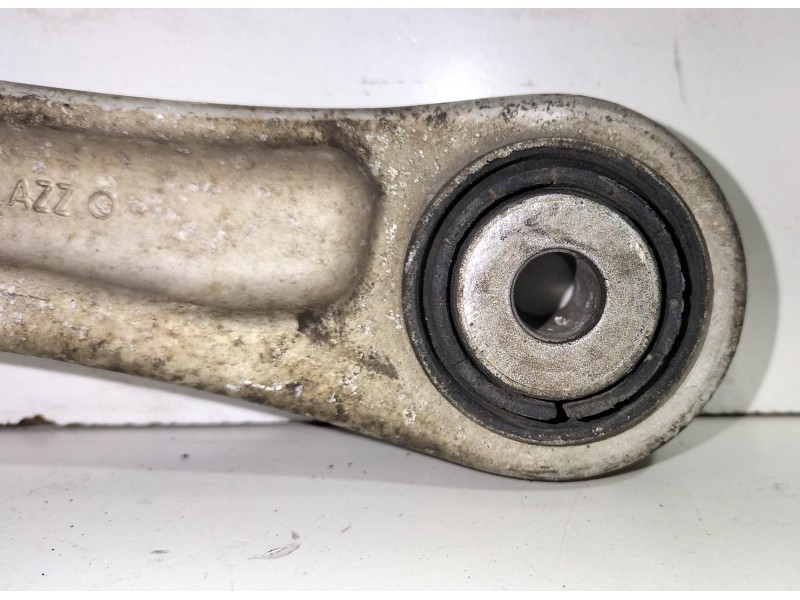 Recambio de brazo suspension superior trasero izquierdo para volkswagen touareg (7l6) tdi v6 +motion referencia OEM IAM 7L050537