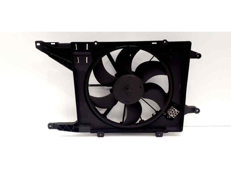 Recambio de electroventilador para renault megane i classic (la0) 1.9 dti diesel cat referencia OEM IAM 8240257 42098 