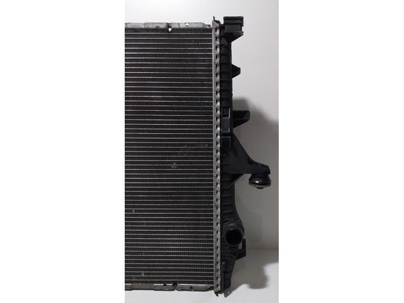 Recambio de radiador agua para volkswagen touareg (7la) v6 referencia OEM IAM 7L0121253 55079 