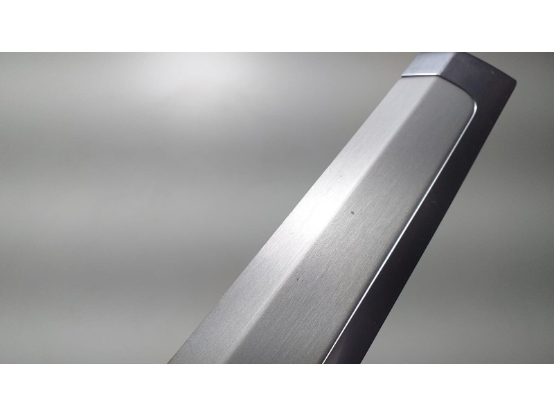 Recambio de molduras delanteras para porsche cayenne (typ 92aa) gts referencia OEM IAM 7P5867409 66600 