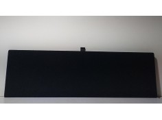 Recambio de bandeja trasera para mercedes-benz clase e (w212) familiar 220 cdi blueefficiency (212.202) referencia OEM IAM A2126