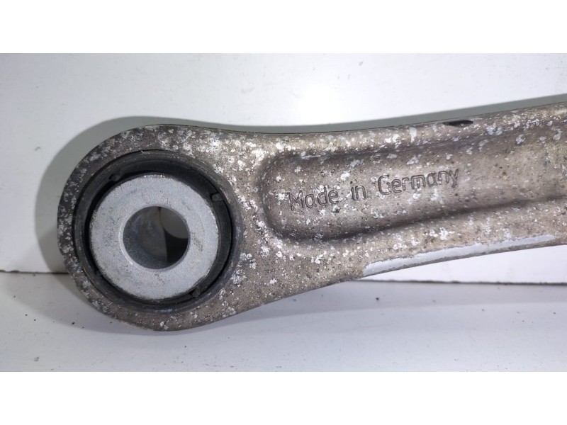 Recambio de brazo suspension superior trasero izquierdo para volkswagen touareg (7l6) tdi v6 +motion referencia OEM IAM 7L050537