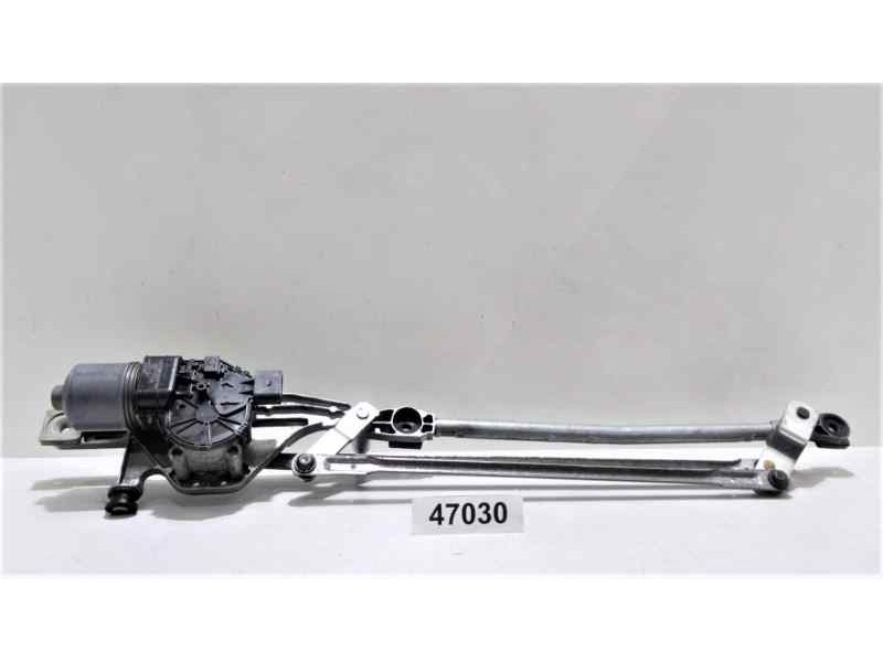 Recambio de motor limpia delantero para ford focus berlina (cap) ambiente (d) referencia OEM IAM 0390241731 47030 