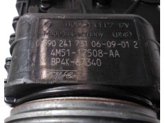 Recambio de motor limpia delantero para ford focus berlina (cap) ambiente (d) referencia OEM IAM 0390241731 47030  2