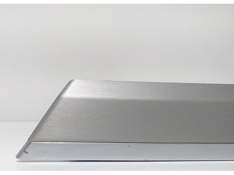 Recambio de molduras delanteras para porsche cayenne (typ 92aa) gts referencia OEM IAM 7P5867409 66600 