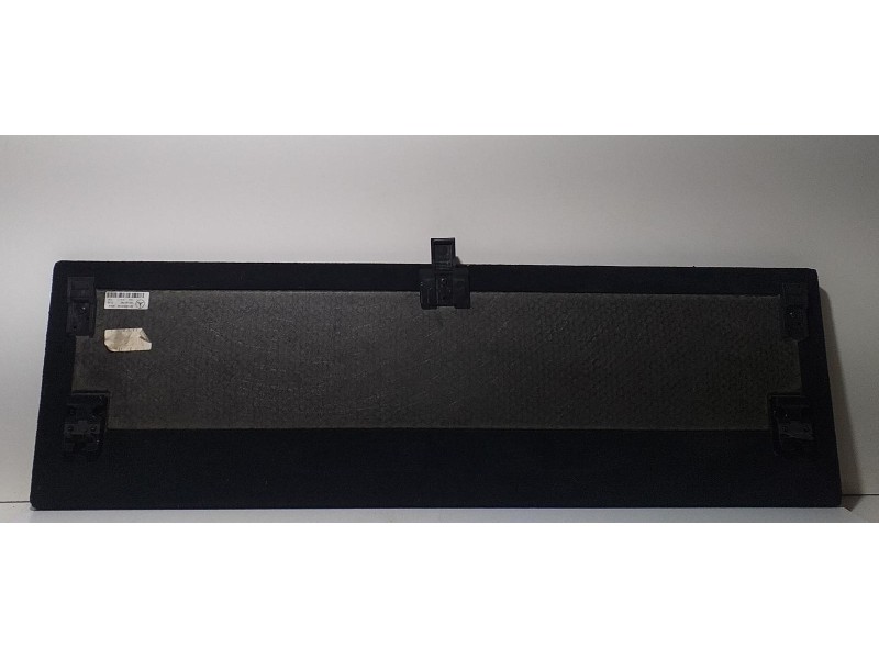 Recambio de bandeja trasera para mercedes-benz clase e (w212) familiar 220 cdi blueefficiency (212.202) referencia OEM IAM A2126