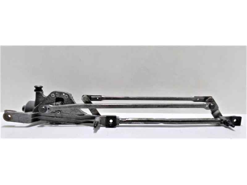 Recambio de motor limpia delantero para ford focus berlina (cap) ambiente (d) referencia OEM IAM 0390241731 47030 