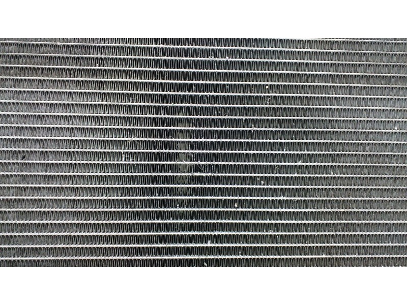 Recambio de radiador agua para volkswagen touareg (7la) v6 referencia OEM IAM 7L0121253 55079 