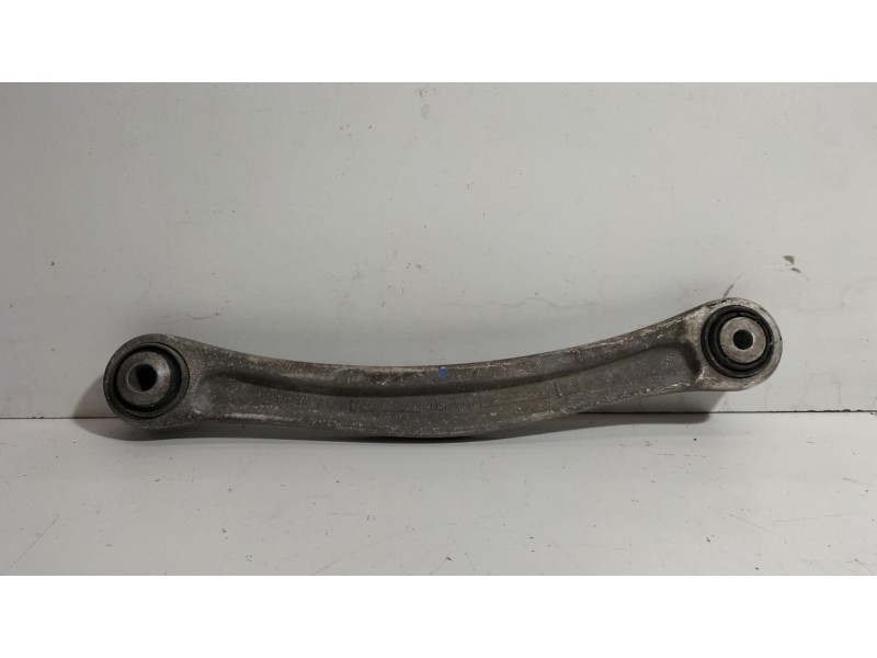 Recambio de brazo suspension superior trasero izquierdo para volkswagen touareg (7l6) tdi v6 +motion referencia OEM IAM 7L050537