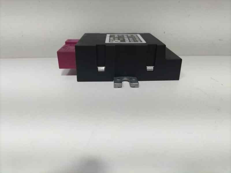 Recambio de modulo electronico para bmw serie 5 berlina (e60) 520d referencia OEM IAM 16147203993 87107 