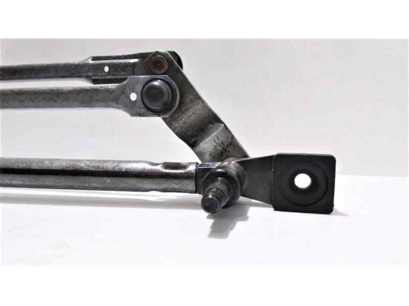 Recambio de motor limpia delantero para ford focus berlina (cap) ambiente (d) referencia OEM IAM 0390241731 47030 