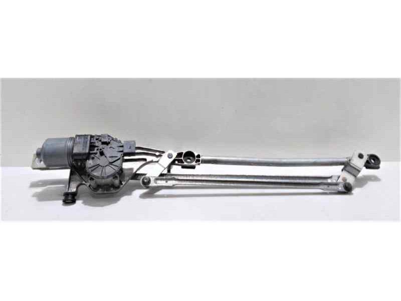 Recambio de motor limpia delantero para ford focus berlina (cap) ambiente (d) referencia OEM IAM 0390241731 47030 