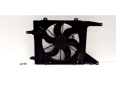 Recambio de electroventilador para renault megane i coach/coupe (da0) 1.6e alize referencia OEM IAM 8240257 42100 