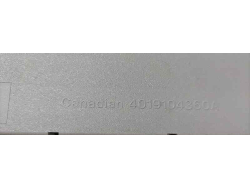 Recambio de modulo electronico para mercedes-benz clase e (w211) berlina e 320 cdi (211.026) referencia OEM IAM A2118204189 8574