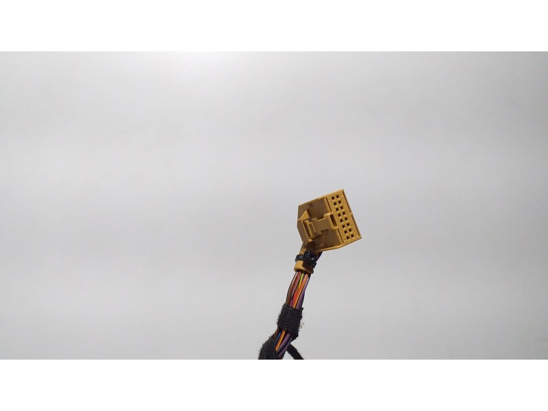 Recambio de guarnecido puerta delantera izquierda para porsche cayenne (typ 92aa) gts referencia OEM IAM 7P5971121 66601 