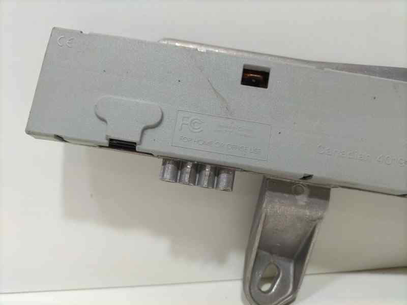 Recambio de modulo electronico para mercedes-benz clase e (w211) berlina e 320 cdi (211.026) referencia OEM IAM A2118204189 8574