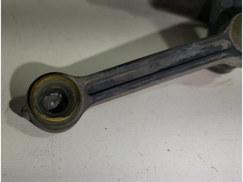 Recambio de sensor para volkswagen touareg (7l6) tdi v6 +motion referencia OEM IAM 7L6616571 78568 