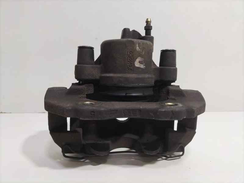 Recambio de pinza freno delantera derecha para ford focus berlina (cap) ghia referencia OEM IAM HWDA 82340 