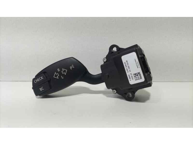 Recambio de mando intermitentes para bmw serie 5 berlina (e60) 520d referencia OEM IAM 6951349 87109 