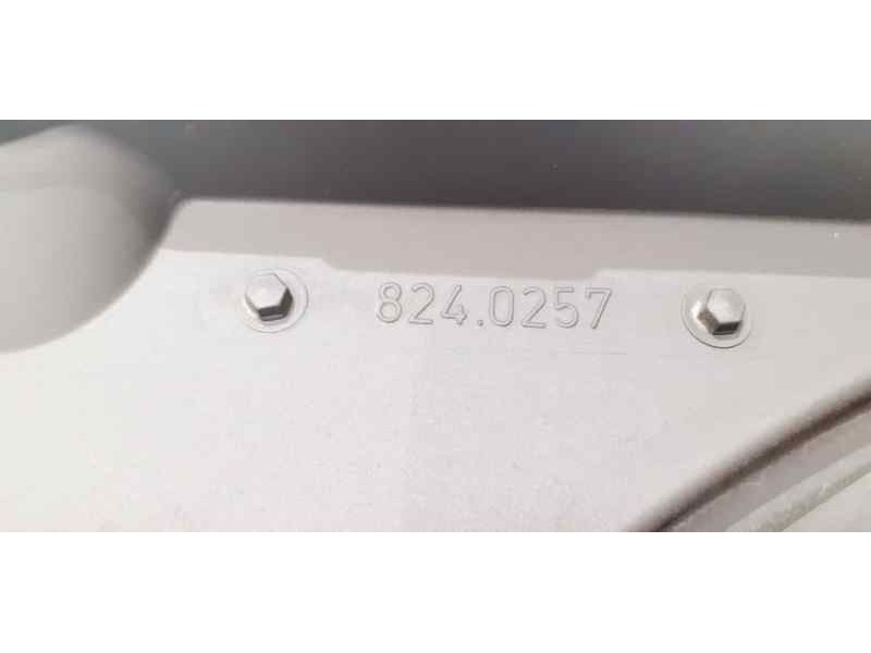 Recambio de electroventilador para renault megane i coach/coupe (da0) 1.6e alize referencia OEM IAM 8240257 42100 