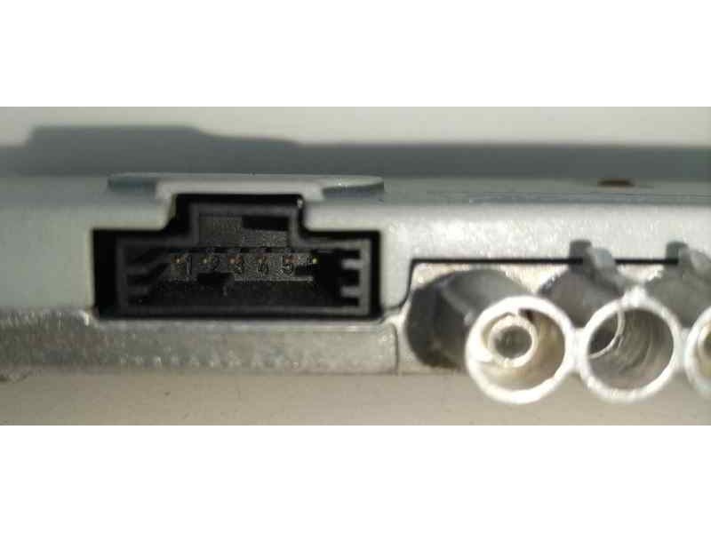 Recambio de modulo electronico para mercedes-benz clase e (w211) berlina e 320 cdi (211.026) referencia OEM IAM A2118204189 8574