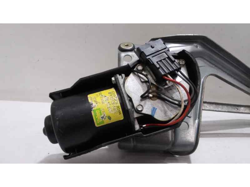 Recambio de motor limpia delantero para renault megane i coach/coupe (da0) 1.6 e (daof) referencia OEM IAM 53548502 47033  Recambio de motor limpia delantero para renault megane i coach/coupe (da0) 1.6 e (daof) referencia OEM IAM 53548502 47033