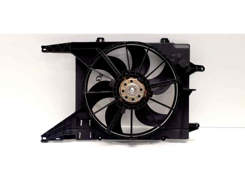 Recambio de electroventilador para renault megane i coach/coupe (da0) 1.6e alize referencia OEM IAM 8240257 42100 