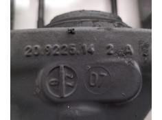 Recambio de pinza freno trasera derecha para volkswagen touareg (7l6) tdi v6 +motion referencia OEM IAM 20.9225.14 78570  2