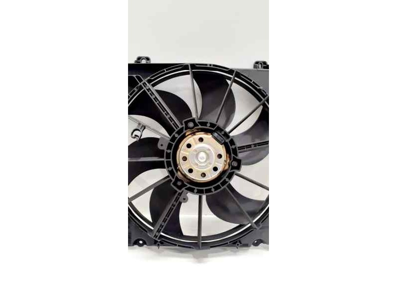 Recambio de electroventilador para renault megane i coach/coupe (da0) 1.6e alize referencia OEM IAM 8240257 42100 