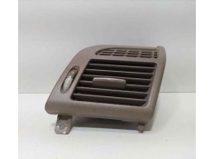 Recambio de rejilla aireadora para mercedes-benz clase e (w211) berlina e 270 cdi (211.016) referencia OEM IAM 2118300654 85745 