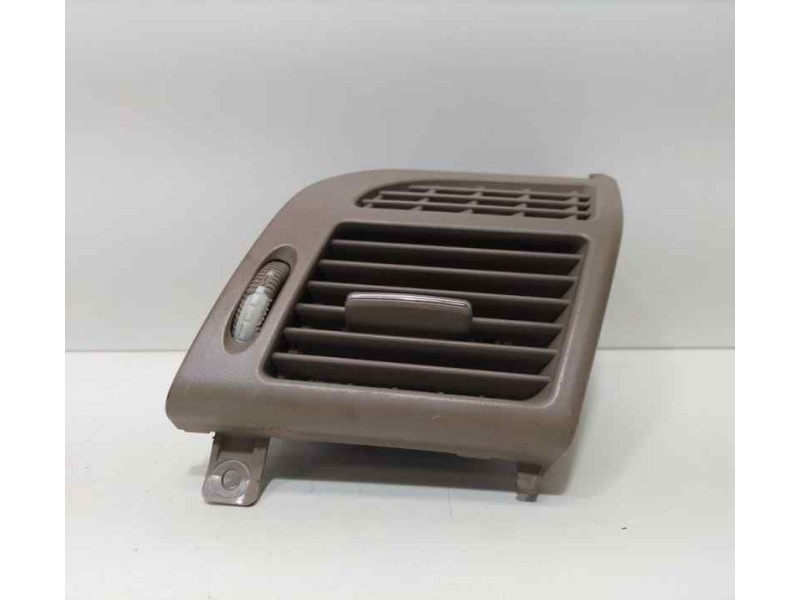 Recambio de rejilla aireadora para mercedes-benz clase e (w211) berlina e 270 cdi (211.016) referencia OEM IAM 2118300654 85745 