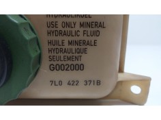 Recambio de deposito servo para volkswagen touareg (7la) v6 referencia OEM IAM 7L0422371B 55096  2