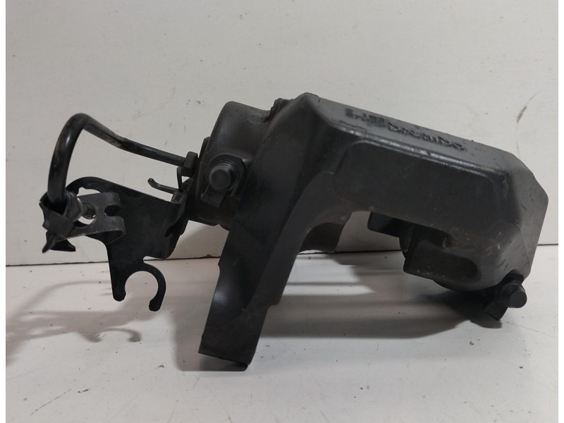 Recambio de pinza freno trasera derecha para volkswagen touareg (7l6) tdi v6 +motion referencia OEM IAM 20.9225.14 78570 