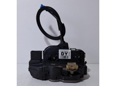 Recambio de cerradura puerta delantera derecha para chevrolet cruze hatchback lt referencia OEM IAM 13578277 76332 R