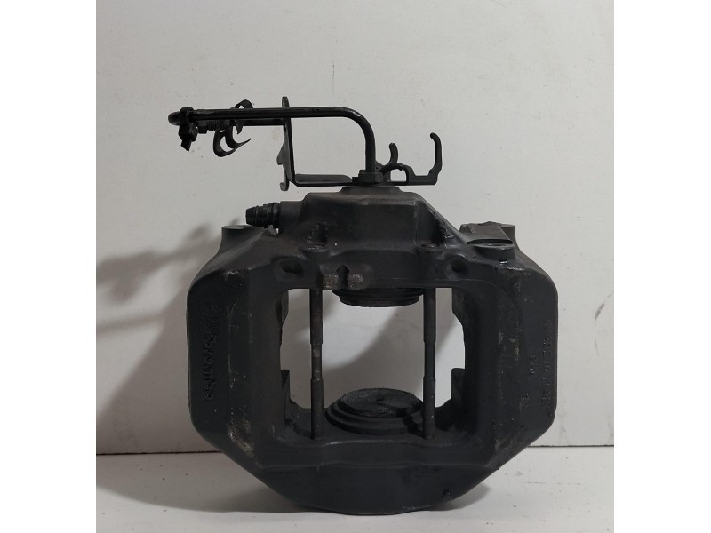 Recambio de pinza freno trasera derecha para volkswagen touareg (7l6) tdi v6 +motion referencia OEM IAM 20.9225.14 78570 