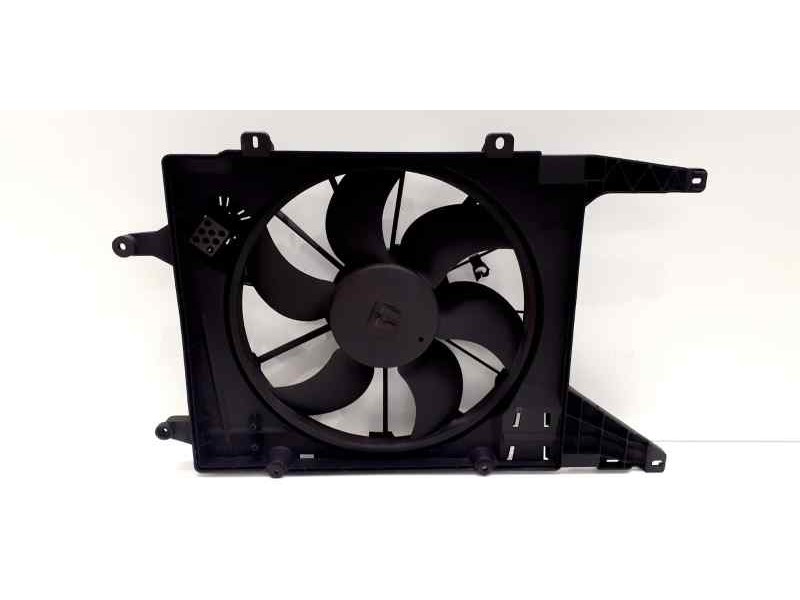 Recambio de electroventilador para renault megane i coach/coupe (da0) 1.6e alize referencia OEM IAM 8240257 42100 