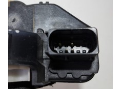 Recambio de cerradura puerta delantera derecha para chevrolet cruze hatchback lt referencia OEM IAM 13578277 76332 R 2