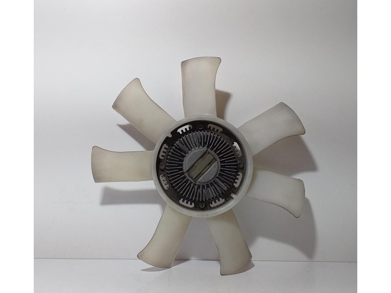 Recambio de maza embrague viscoso para suzuki grand vitara 3 puertas sq (gt) 2.0 16v cat referencia OEM IAM 1712077E02 69124 