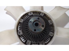 Recambio de maza embrague viscoso para suzuki grand vitara 3 puertas sq (gt) 2.0 16v cat referencia OEM IAM 1712077E02 69124  2