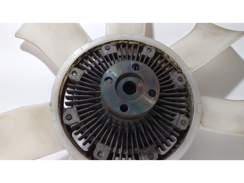 Recambio de maza embrague viscoso para suzuki grand vitara 3 puertas sq (gt) 2.0 16v cat referencia OEM IAM 1712077E02 69124 