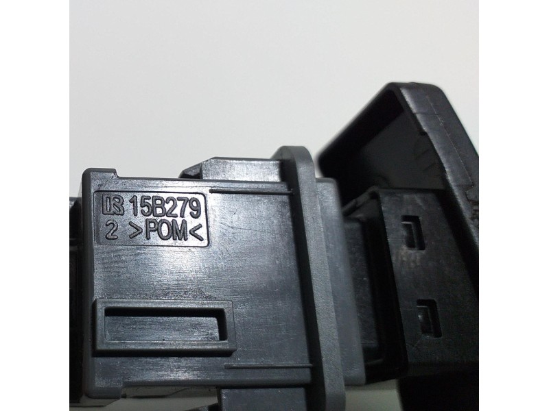 Recambio de warning para toyota avensis cross sport (t27) comfort referencia OEM IAM 15B279 55104 