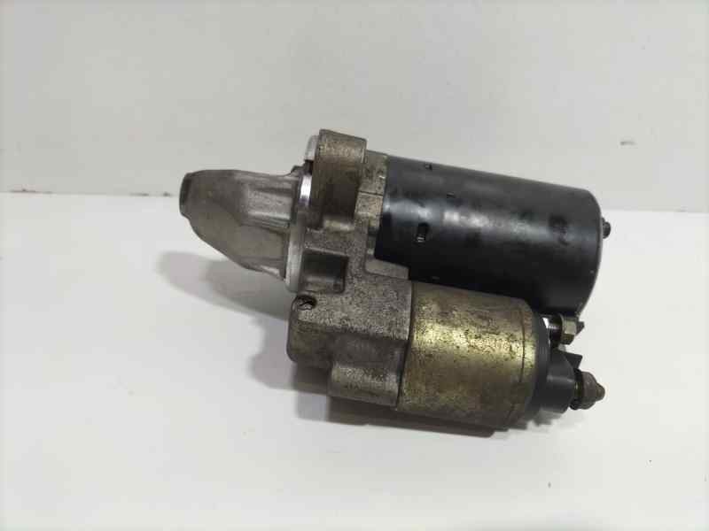 Recambio de motor arranque para ford focus berlina (cap) ghia referencia OEM IAM 1005831221 82342 