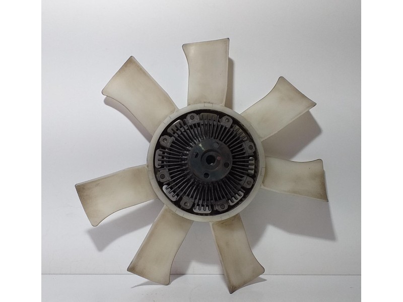 Recambio de maza embrague viscoso para suzuki grand vitara 3 puertas sq (gt) 2.0 16v cat referencia OEM IAM 1712077E02 69124 