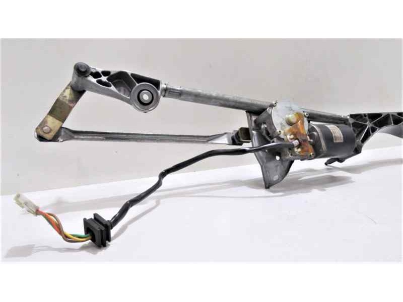 Recambio de motor limpia delantero para mercedes-benz clase c (w203) berlina 220 cdi (203.006) referencia OEM IAM A2038200342 47