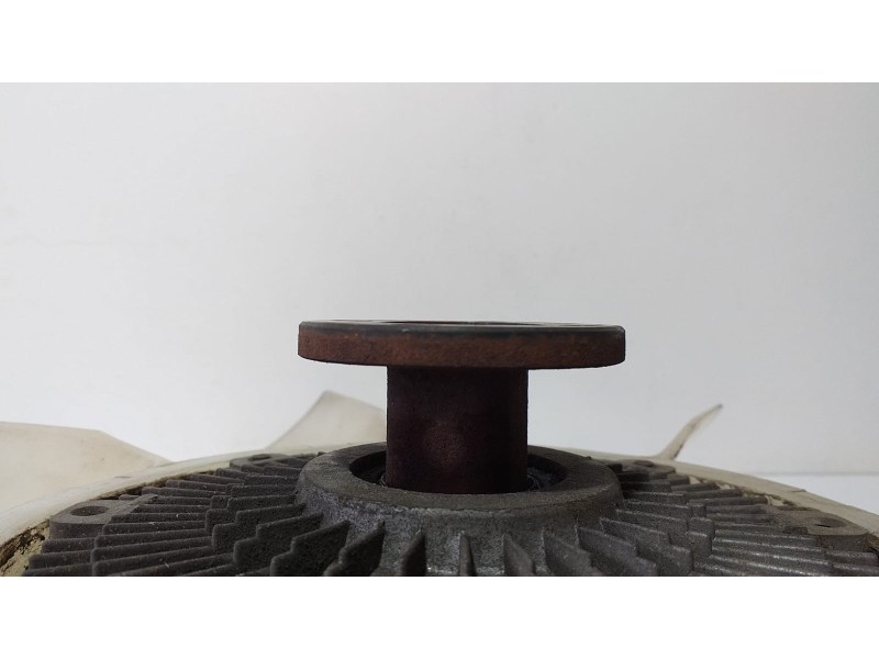 Recambio de maza embrague viscoso para suzuki grand vitara 3 puertas sq (gt) 2.0 16v cat referencia OEM IAM 1712077E02 69124 