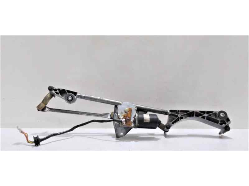 Recambio de motor limpia delantero para mercedes-benz clase c (w203) berlina 220 cdi (203.006) referencia OEM IAM A2038200342 47