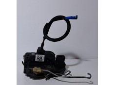 Recambio de cerradura puerta delantera izquierda para chevrolet cruze hatchback lt referencia OEM IAM 13578276 76333 R