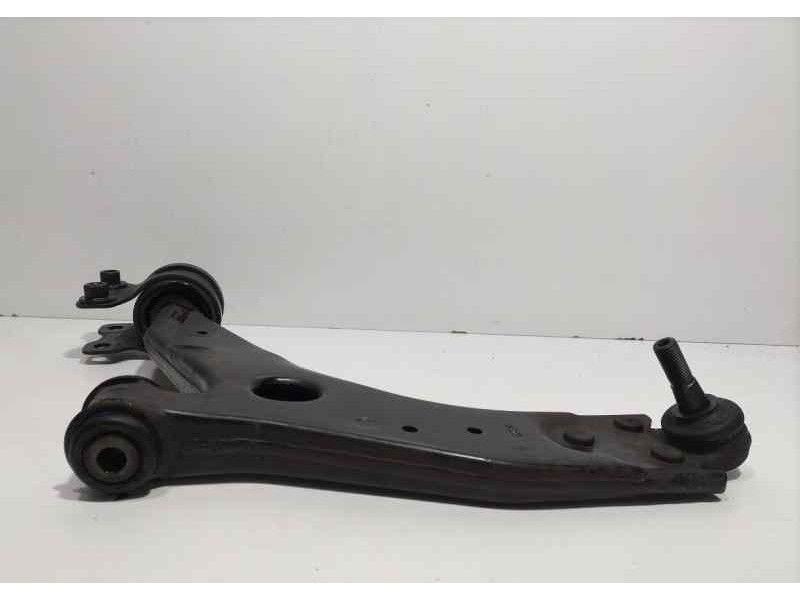 Recambio de brazo suspension inferior delantero izquierdo para ford focus berlina (cap) ghia referencia OEM IAM 3M513A424AJ 8234