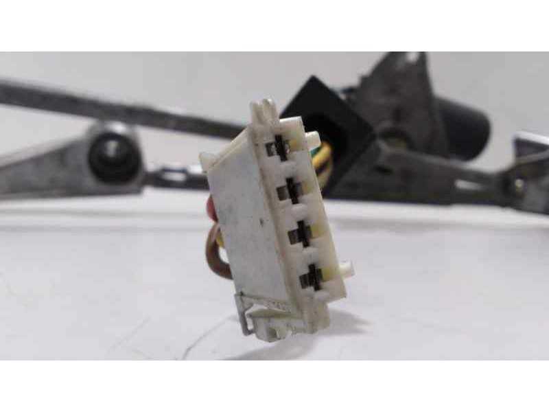 Recambio de motor limpia delantero para mercedes-benz clase c (w203) berlina 220 cdi (203.006) referencia OEM IAM A2038200342 47