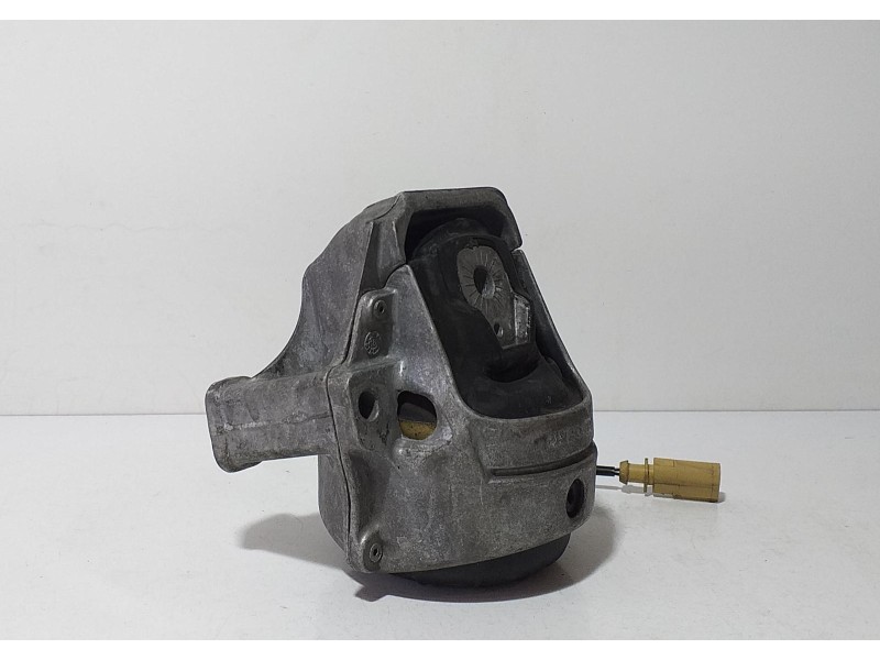 Recambio de soporte motor izquierdo para audi q5 (8r) 3.0 tdi referencia OEM IAM 8R0199381 69127 